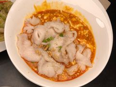 麻婆豆花鱼-原食日记(合生汇购物中心店)