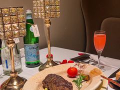 -王品牛排(郑州大卫城店)