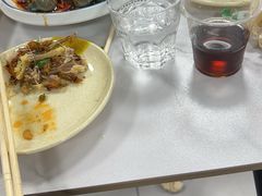 -小竹签烤肉(更新街店)