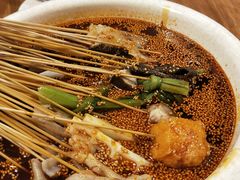 -叶婆婆钵钵鸡(解放碑店)