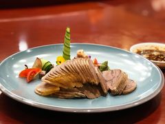 -金石唐风国际温泉会馆