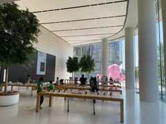 -Apple零售店(济南恒隆广场店)