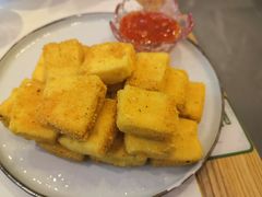 -吴家·非遗淮扬小馆(镇江万达广场店)