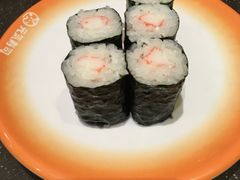 -元气寿司(东方宝泰店)