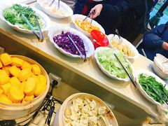 -素满香·素食自助餐(苏州·临顿路店)