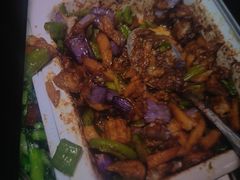 -素满香·素食自助餐(西安·民乐园店)