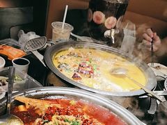-探鱼·鲜青椒爽麻烤鱼(领展购物广场店)
