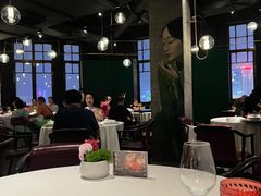 -三号黄浦会Canton Table