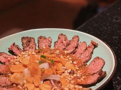 -無境·匠心日本料理(汉街店)