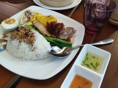 -鹅冠港式茶餐厅(来福士店)