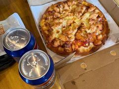 -上海野生动物园老虎餐厅