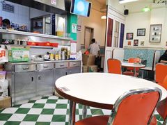大堂-華歡冰室-WahFoon(吉大店)