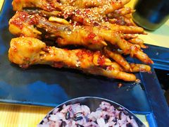 -小黑猪石板烤肉(皇冠花园店)