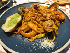 -初拾·花里餐厅(钜城华亿店)