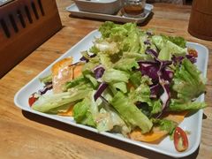 -龙头烤羊排•烤全羊•精酿扎啤(厦滘店)