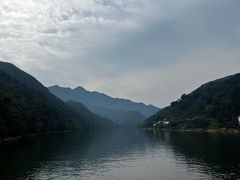 -新安江山水画廊风景区