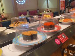 -莲寿司(上邦店)