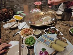 -小龙坎火锅(麻城文化小镇店)