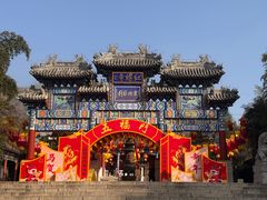 -红螺寺