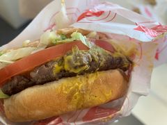 -FATBURGER 特富客汉堡(外交公寓店)