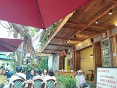 -婉泰·特色小吃·舂鸡脚(告庄二店)
