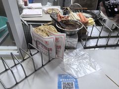 -尚食卢记烧饼(凤凰路总店)
