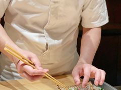 -晴空·日本料理(万象城店)