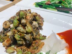 海蛎煎-黑明餐厅(白鹭洲店)