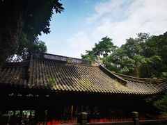 -韬光茶庵