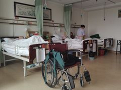 -上海爱以德护理院·康复(宝山院)