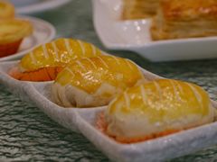 古法皮蛋酥-北园酒家(小北路店)
