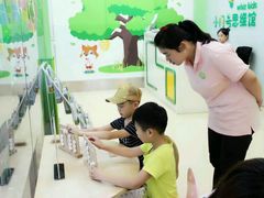 -小问号·科学启蒙·逻辑思维·阅读素养·口才演讲(杨浦合生汇中心)