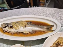 破布子午鱼-光头匠