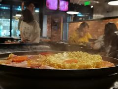 -炙韩料理·部队锅专门店
