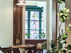 -The Good Place好地方·Brunch·coffee(国贸店)