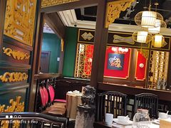大堂-八大碗·地道东北菜(佳兆业店)