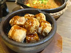 -HOHO餐厅(古子城店)