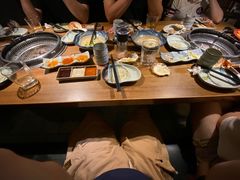 -大牛焱烧·和牛炭火烧放题