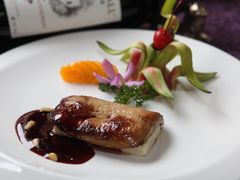 海怡酒店真粤中餐厅-星河湾半岛酒店-真粤中餐厅