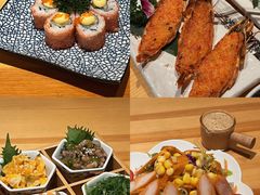 -酒井酱子·深夜食堂(东城汇店)
