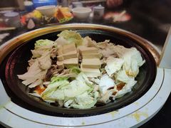 -粗粮人家(簋街店)
