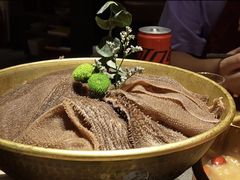 -巴奴毛肚火锅(京西大悦城店)