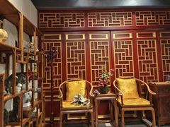-悦真雅院·四合院·清真私房菜(雍和宫店)