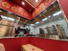 -塔斯汀中国汉堡(徐汇汇京广场店)