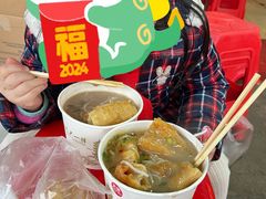 -汪记鲜鱼糊汤粉(沈阳路总店)