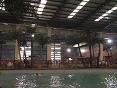 -南宫温泉水世界