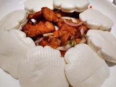 -和记小菜(东方店)