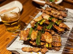 -火联烧烤(学院路创始店)