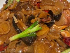 -金掌勺锅包肉(太原万达店)