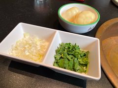 -南门四季铜锅涮肉(大屯·北苑店)